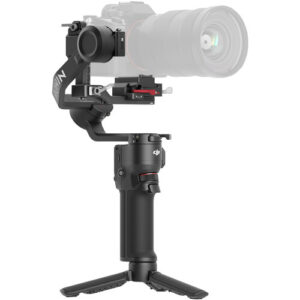 DJI RS 3 Mini Gimbal Stabilizer rent