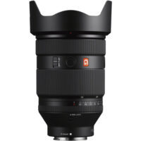 Sony FE 28–70mm f/2 GM Rent – Videotehnika ja fototehnika rent Tallinnas | Camrent