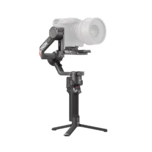 DJI RS 4 Pro gimbal rent | 4.5 kg | Camrent